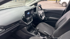 Ford Fiesta 1.1 75 Trend 5dr Petrol Hatchback